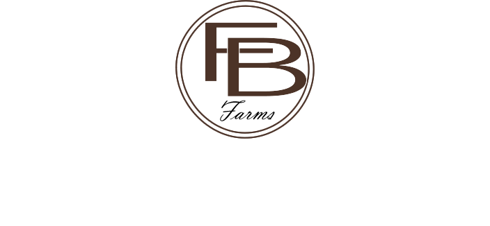 Farris Burroughs Farms | Charolais Cattle | Farm Fresh Beef | Greenbrier AR